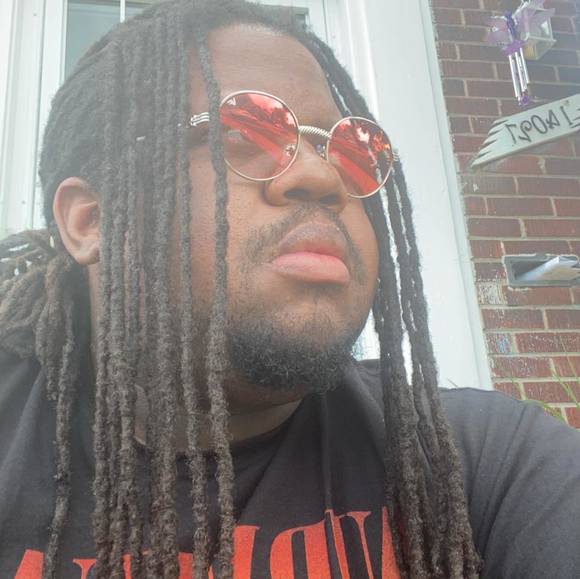 deshawnbear